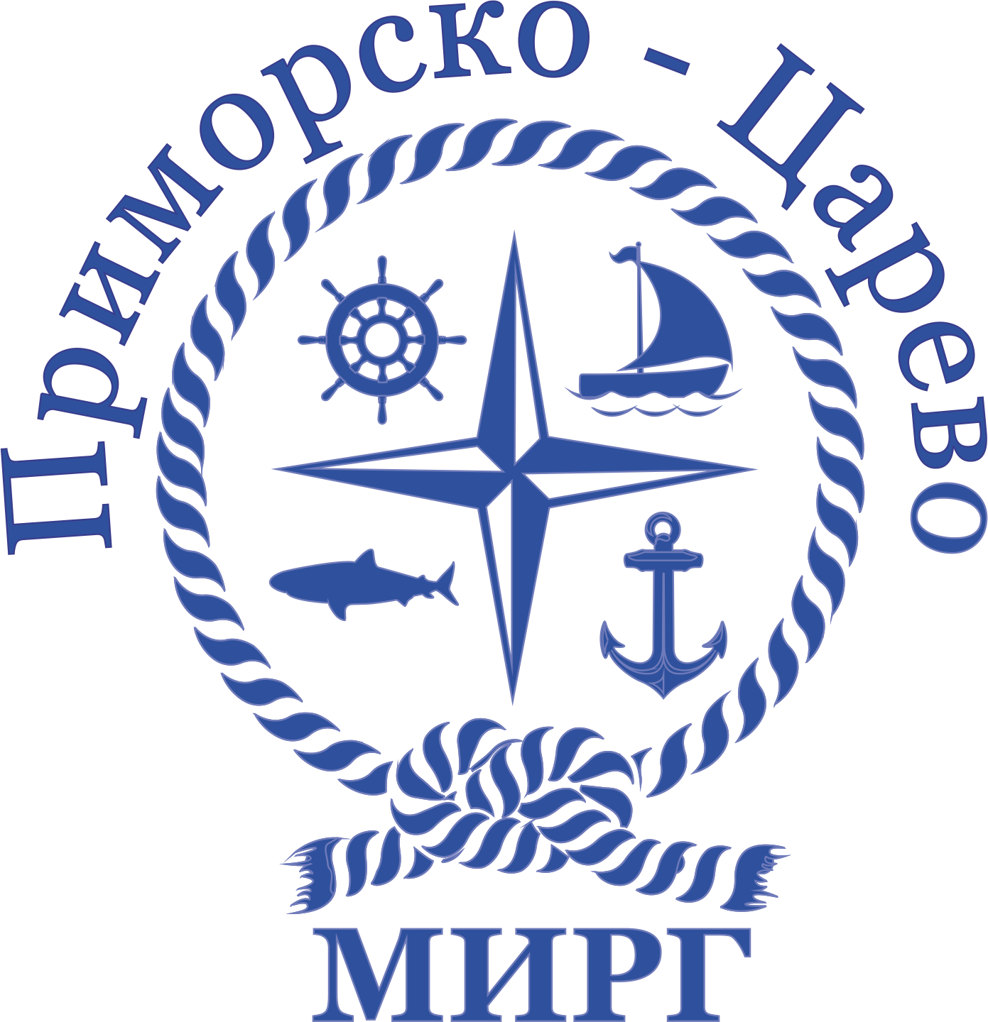 МИРГ - Приморско Царево